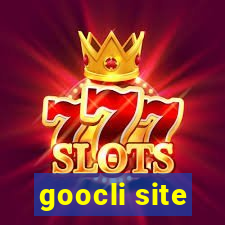 goocli site